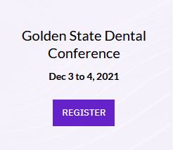 DentiTek Golden State Conference