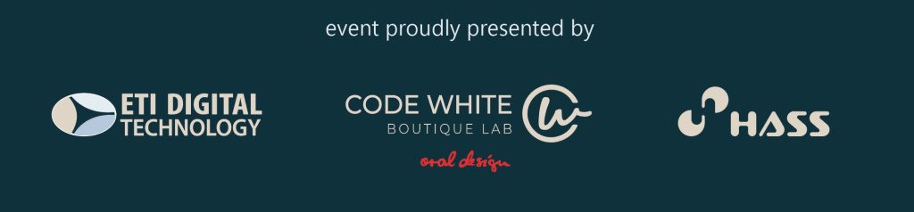 Course presented by: ETI Digital Technology - Code White Lab - HASS